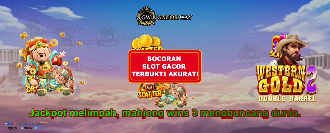 GACORWAY