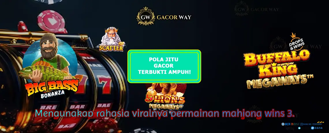 GACORWAY