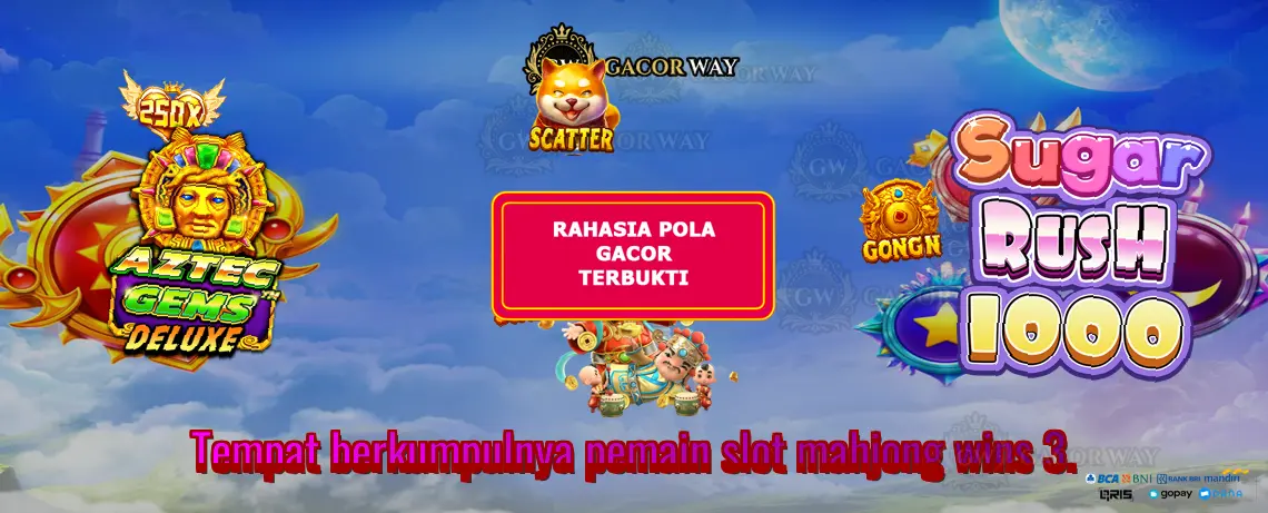 GACORWAY