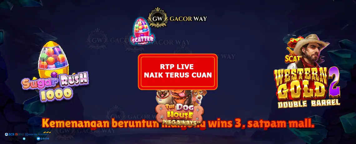 GACORWAY