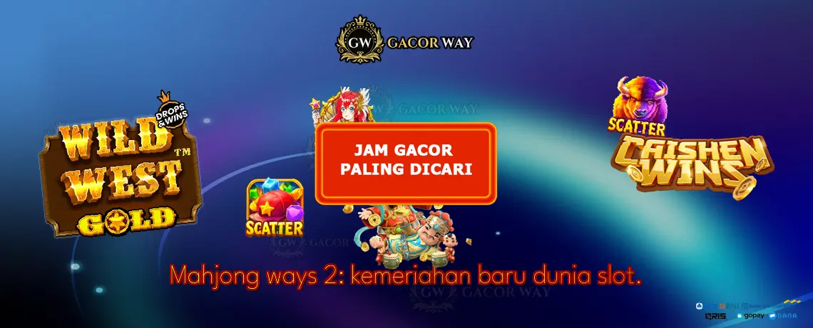 GACORWAY
