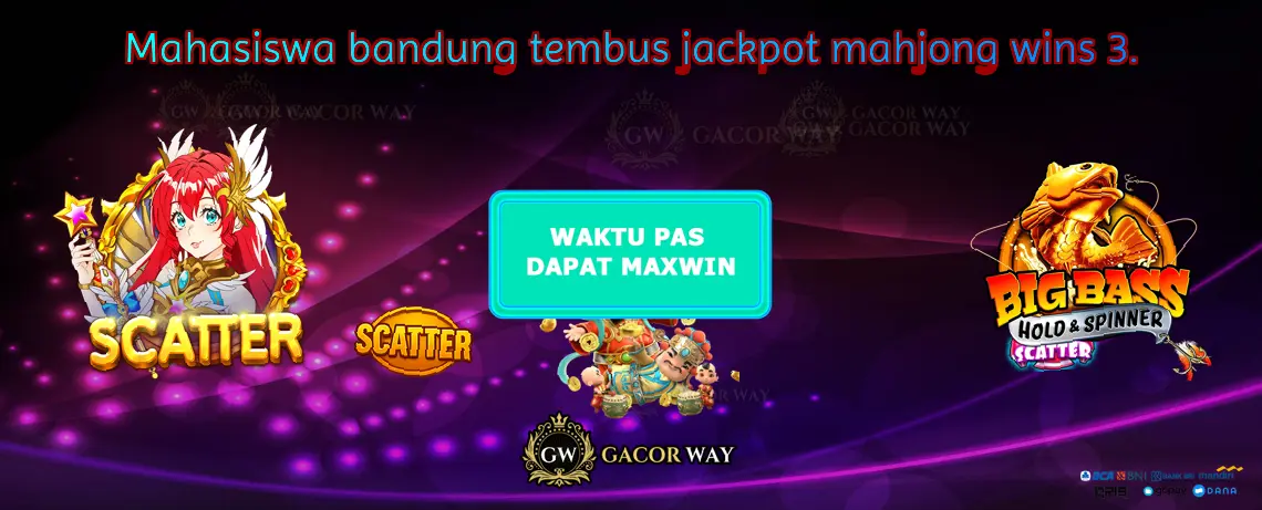 GACORWAY