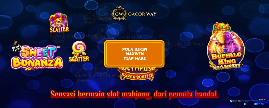 GACORWAY