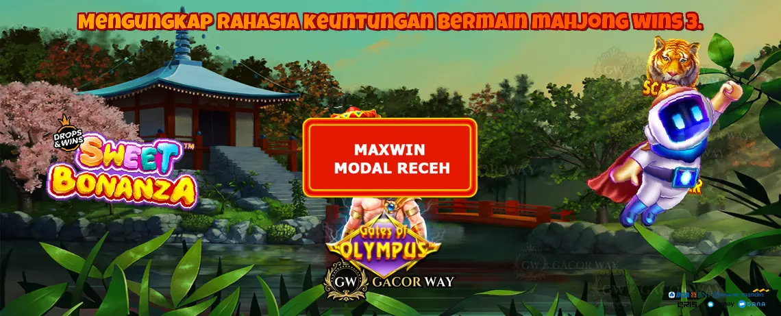 Gacorway