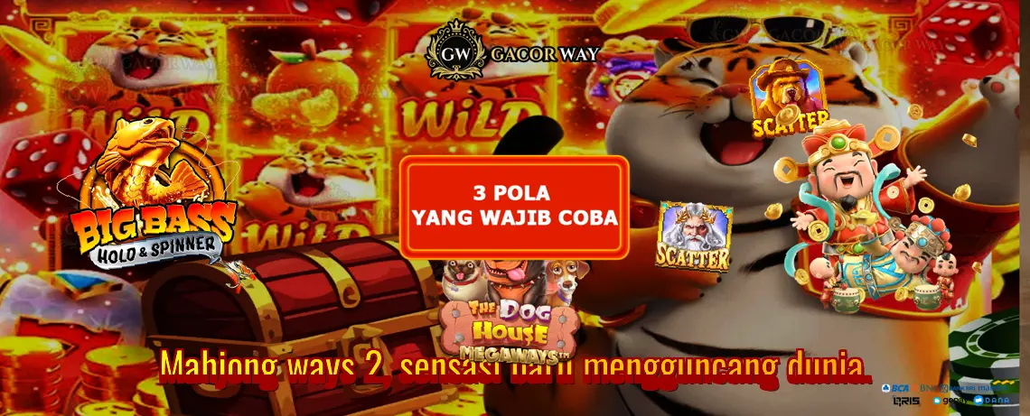 Gacorway