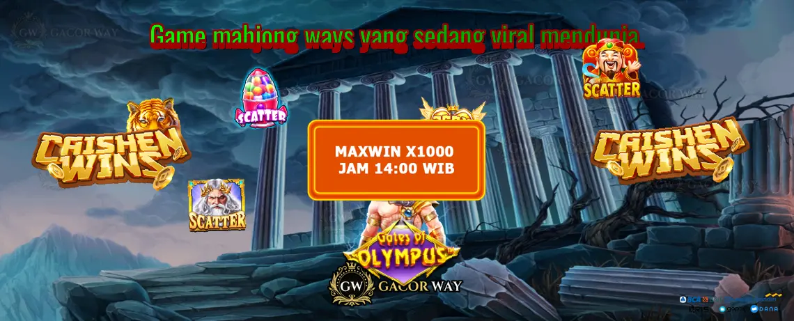 Gacorway