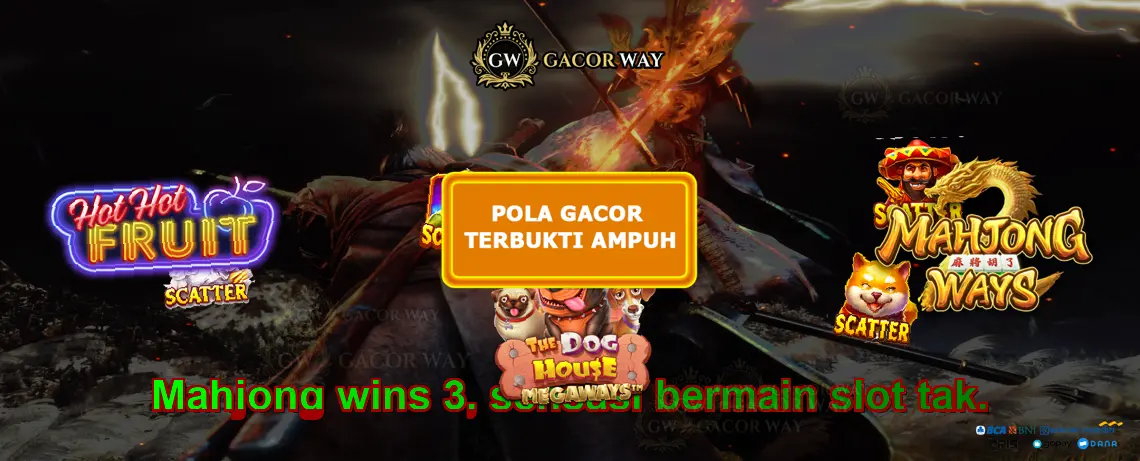 GACORWAY