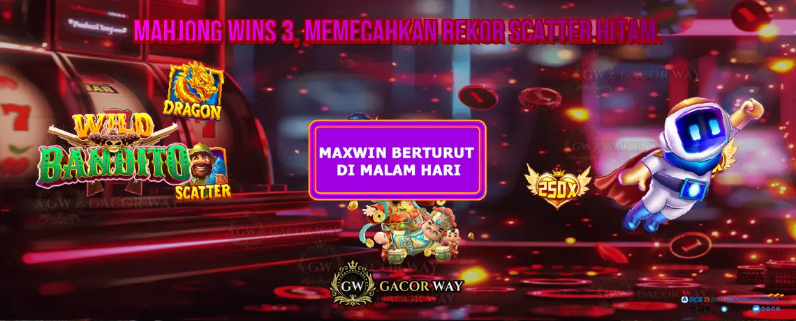 GACORWAY