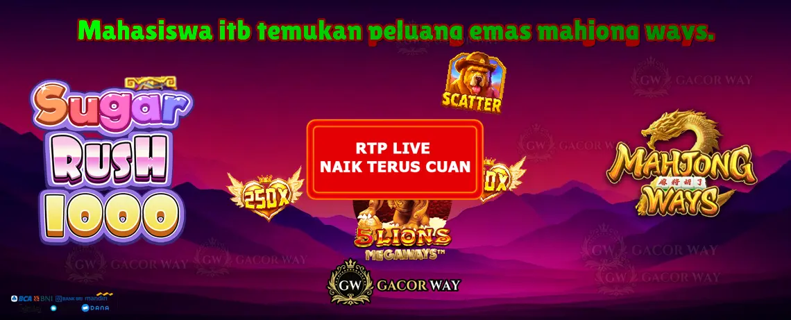 GACORWAY