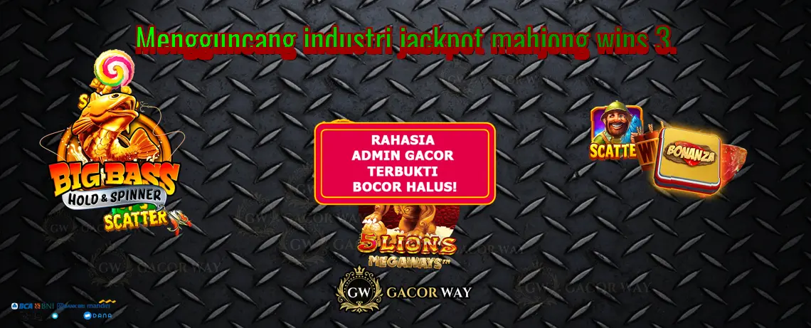 GACORWAY