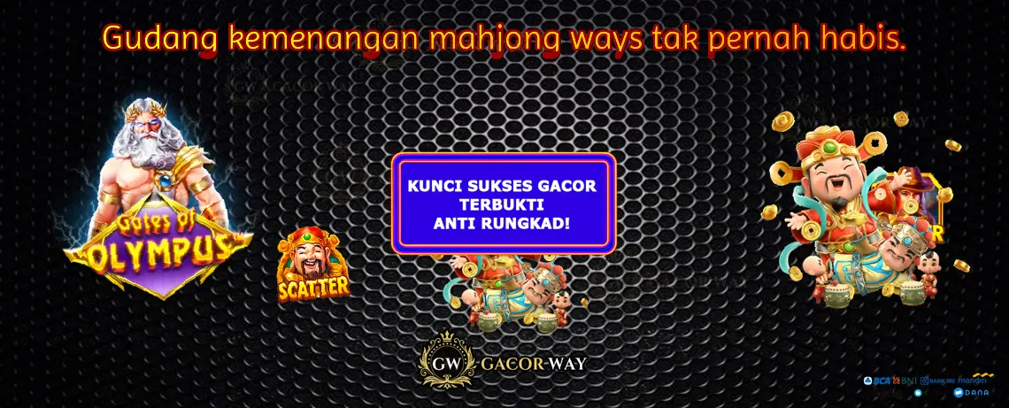 GACORWAY