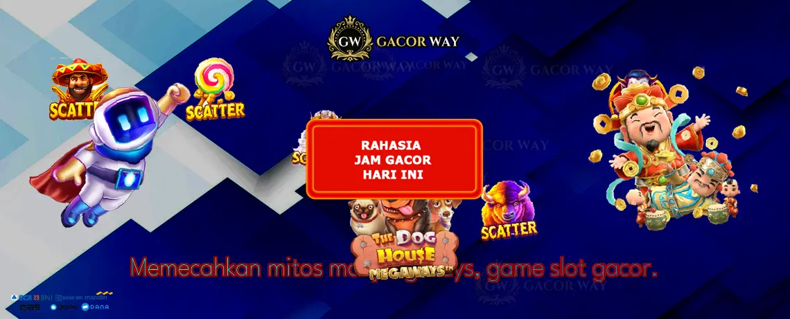 GACORWAY