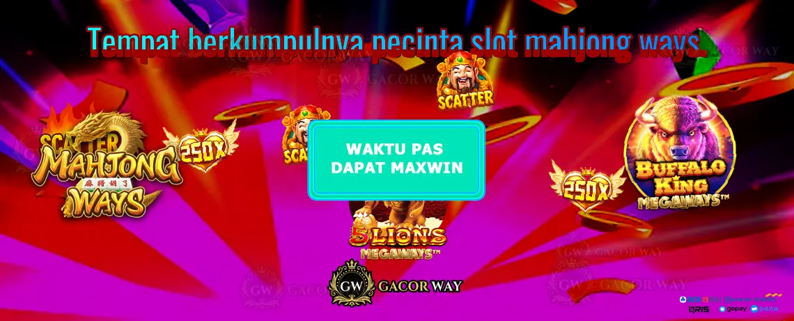 GACORWAY