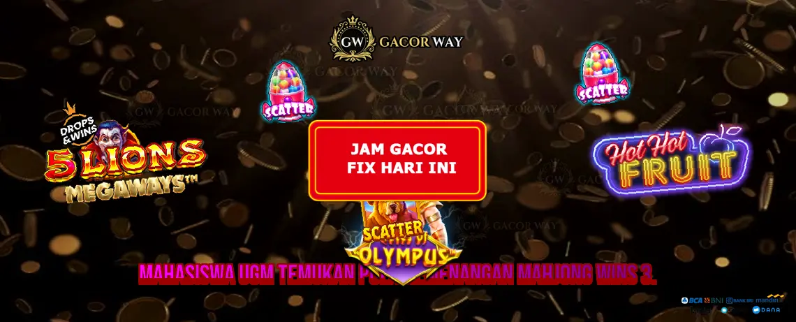 GACORWAY