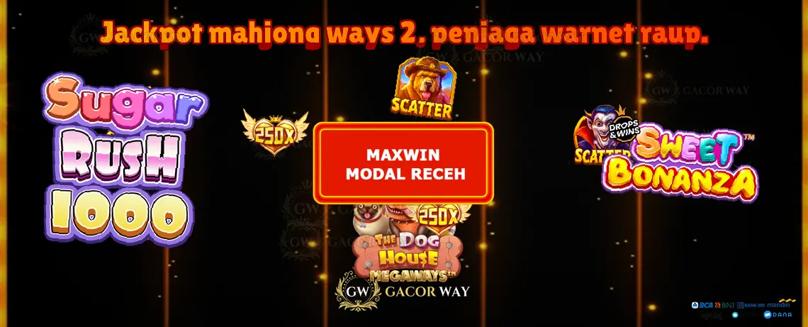 GACORWAY