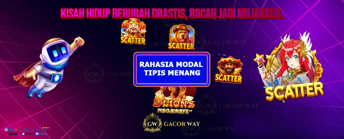 GACORWAY
