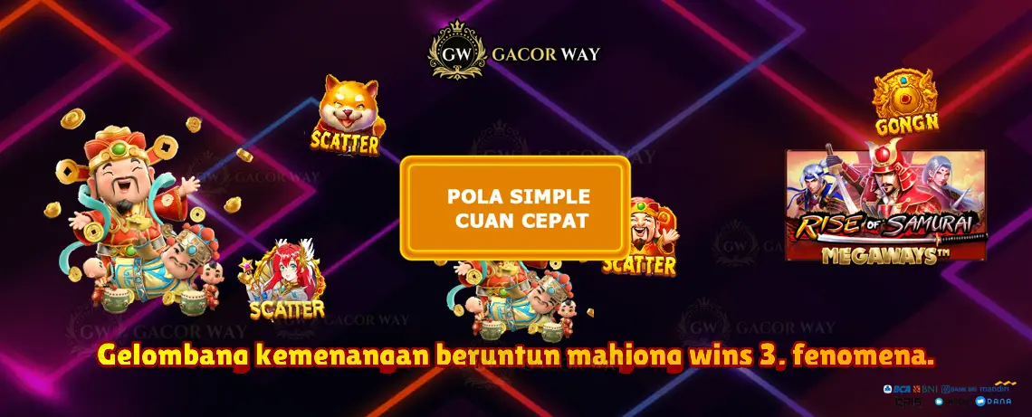 GACORWAY