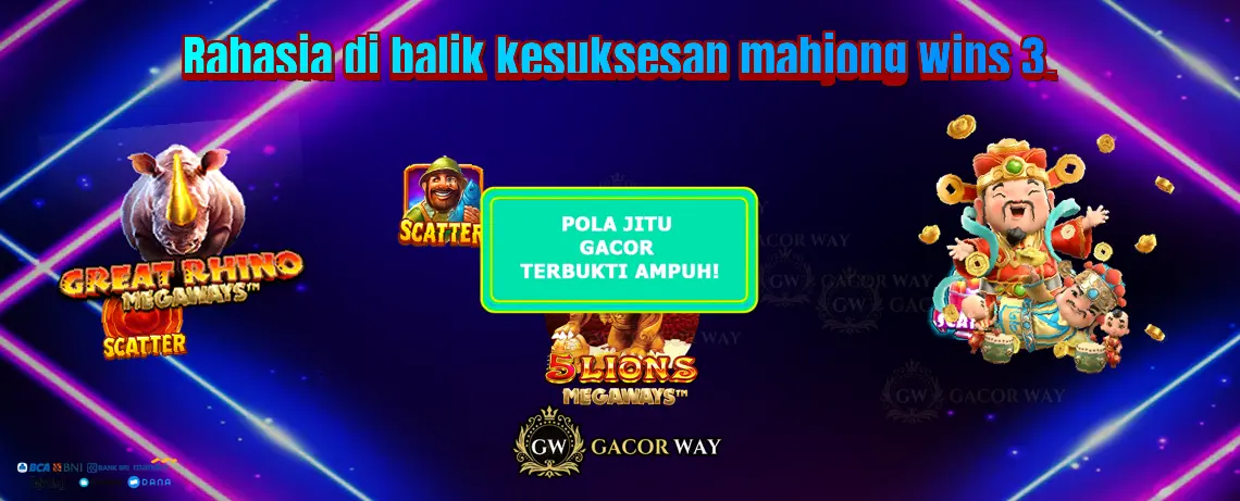 GACORWAY