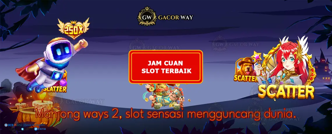 GACORWAY