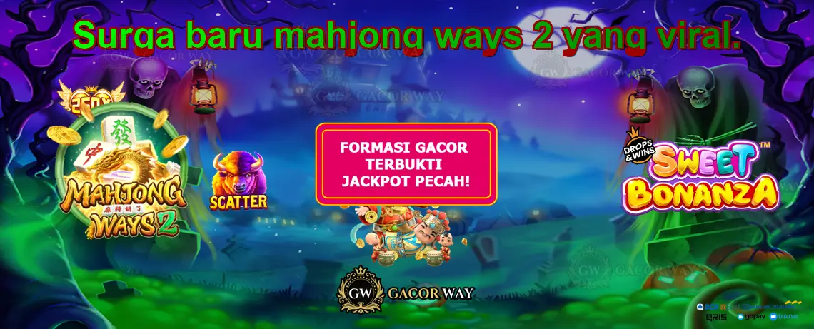 GACORWAY