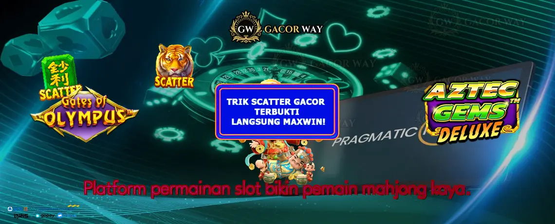 GACORWAY