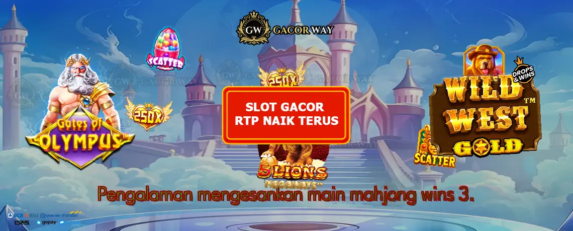 GACORWAY