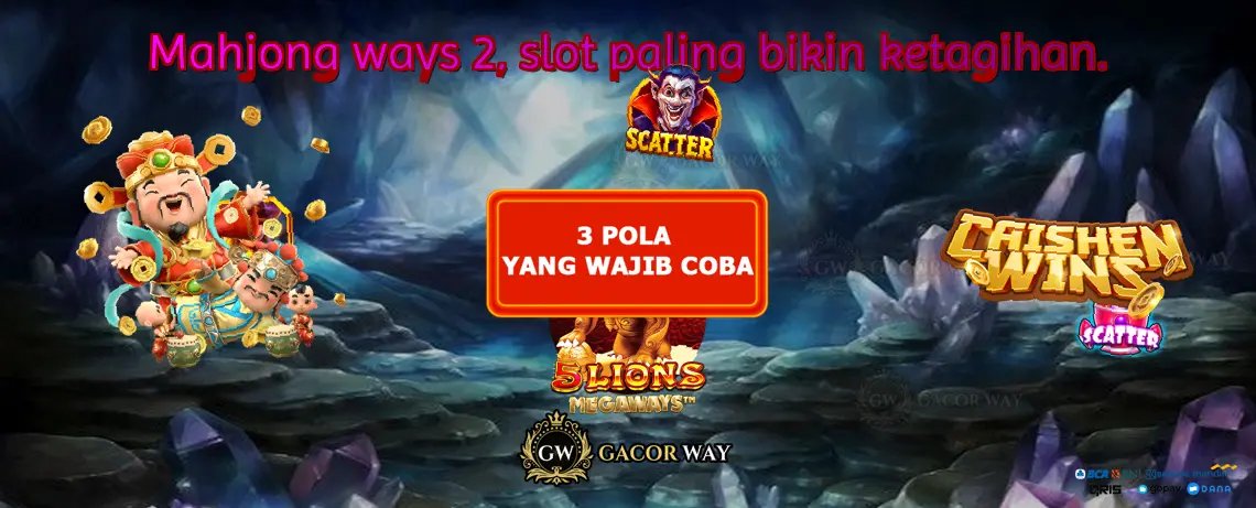 GACORWAY
