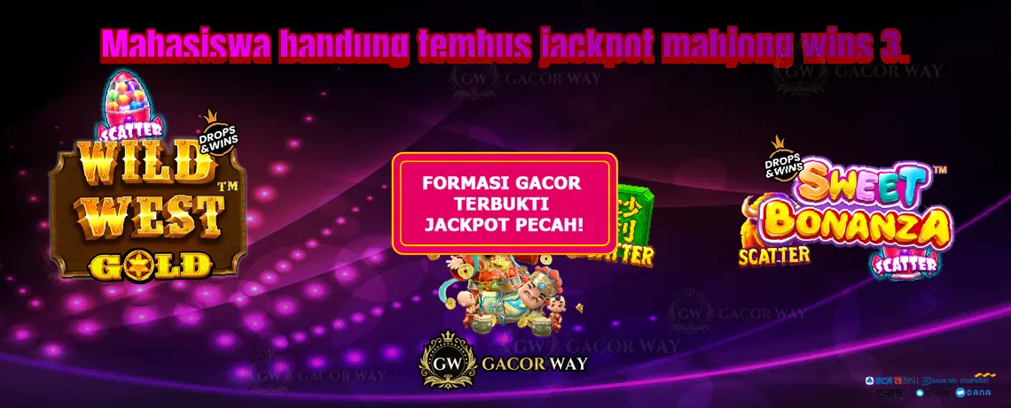 GACORWAY