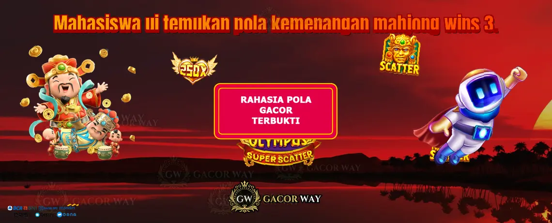 GACORWAY