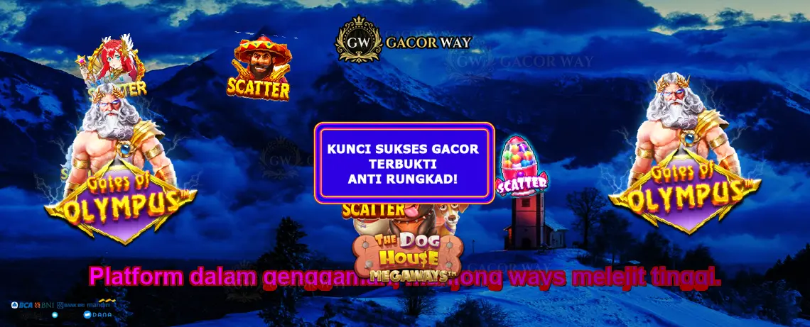 GACORWAY