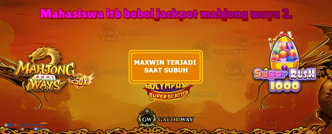 GACORWAY
