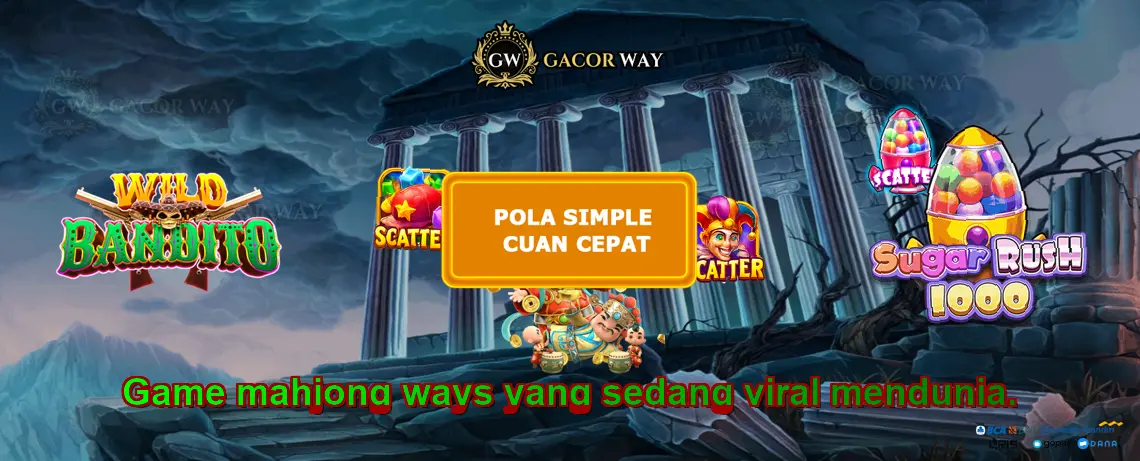 GACORWAY
