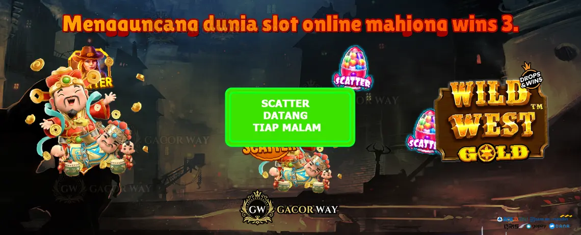 GACORWAY