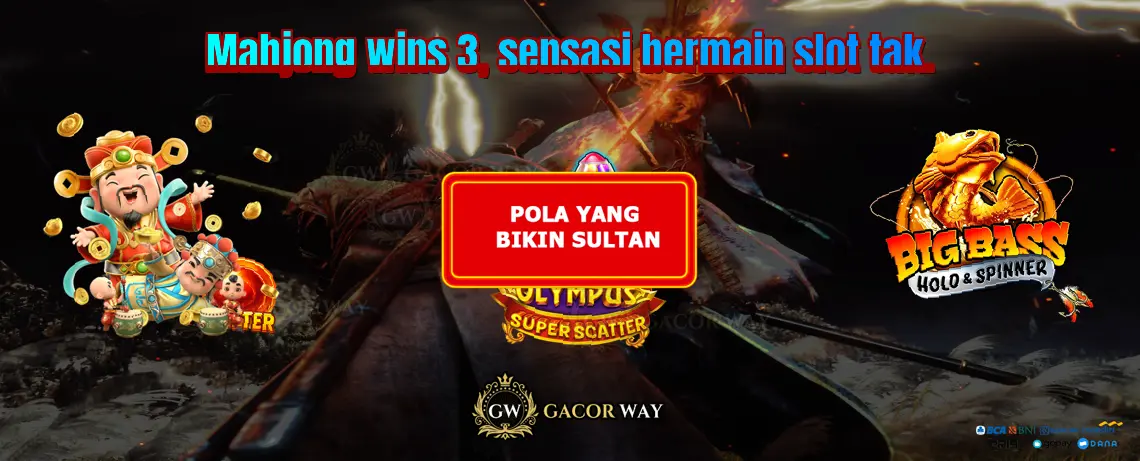 GACORWAY