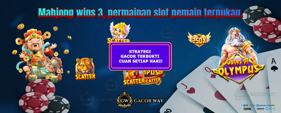 GACORWAY