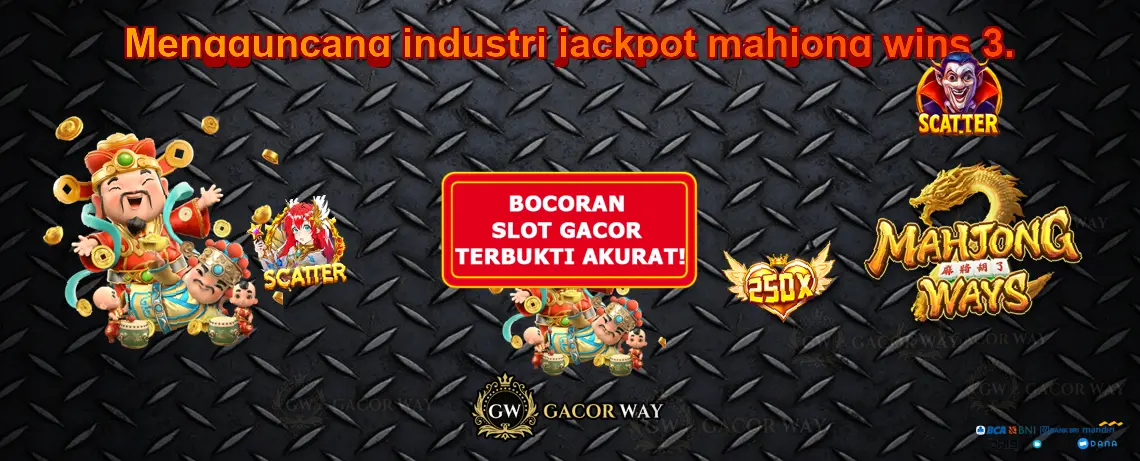 GACORWAY