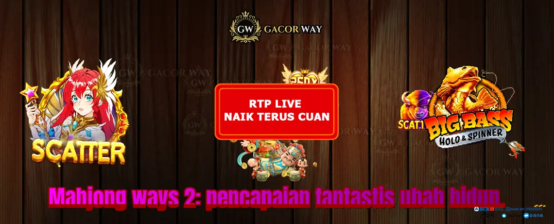GACORWAY