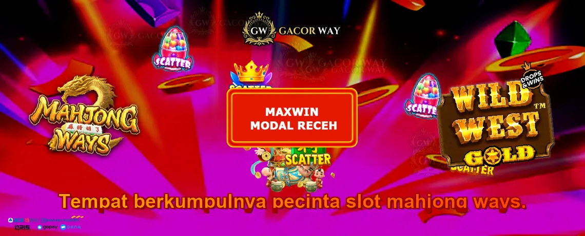 GACORWAY