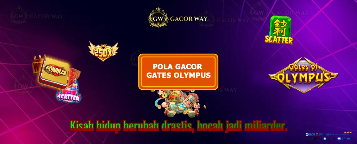 GACORWAY