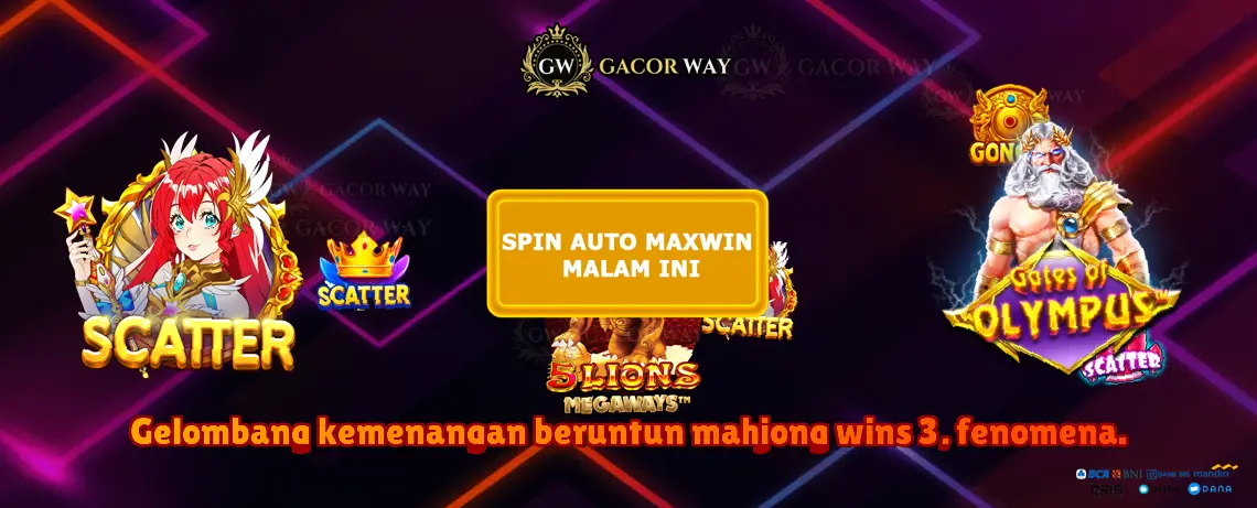 GACORWAY