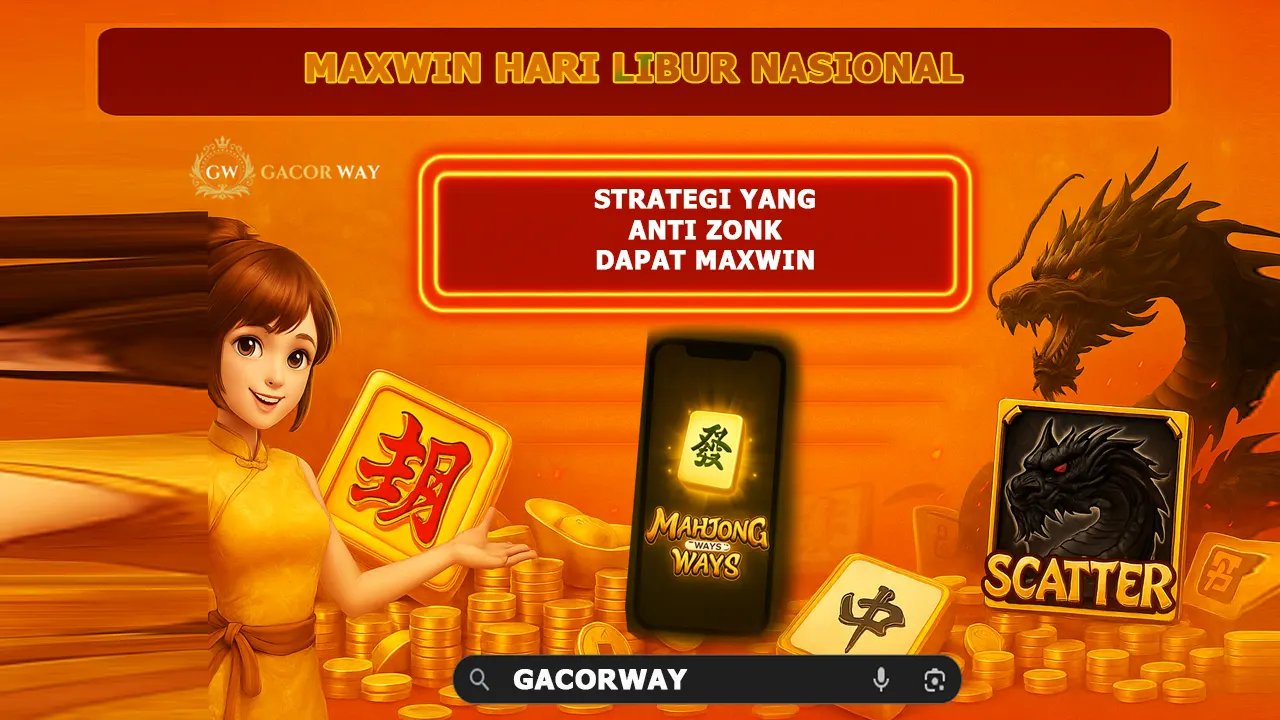 GACORWAY