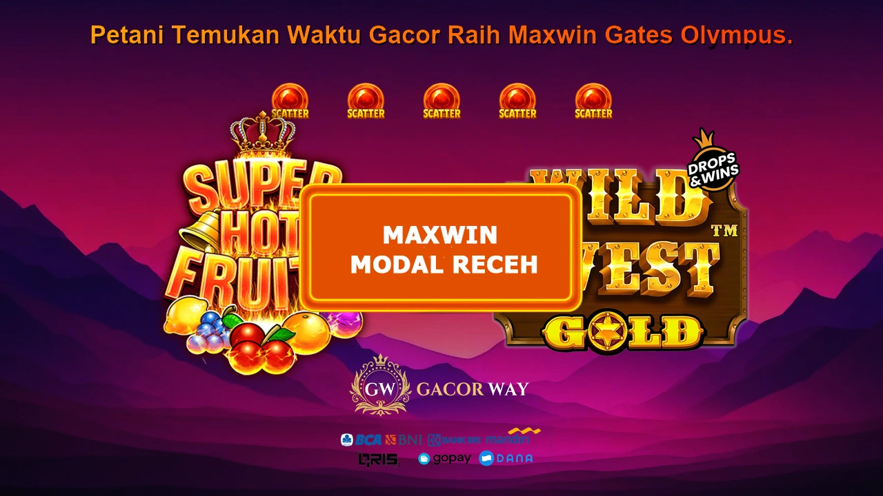 GACORWAY