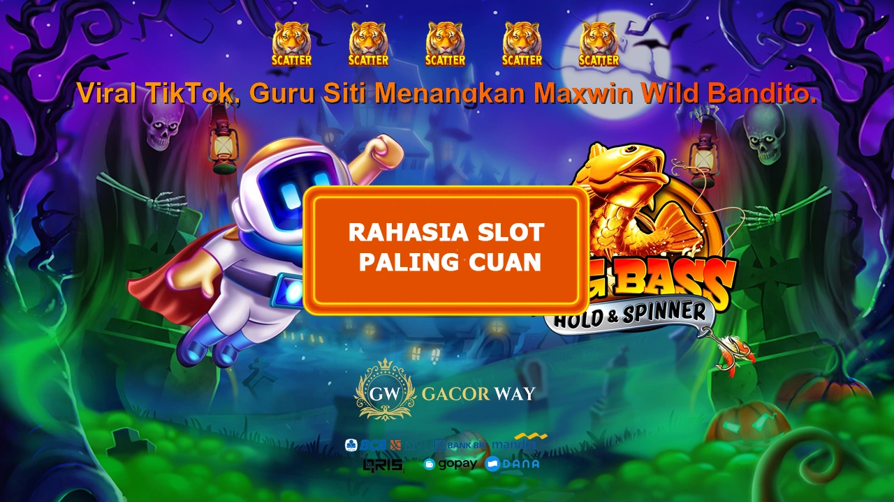GACORWAY
