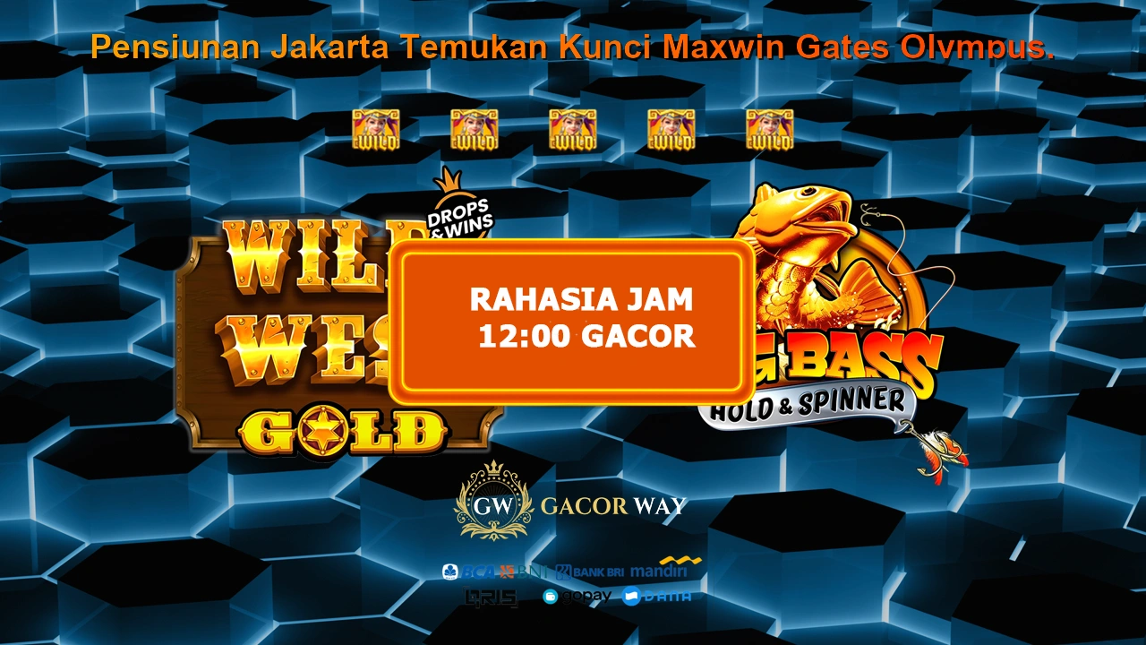 GACORWAY