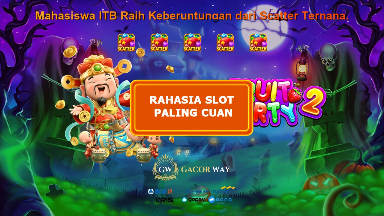 GACORWAY