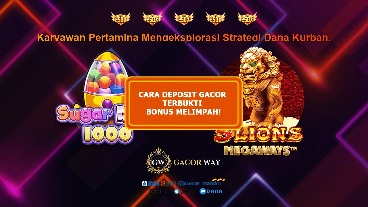 GACORWAY