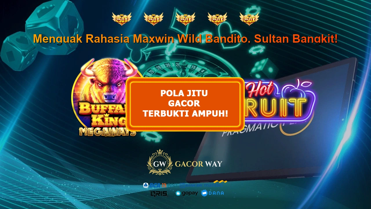 GACORWAY
