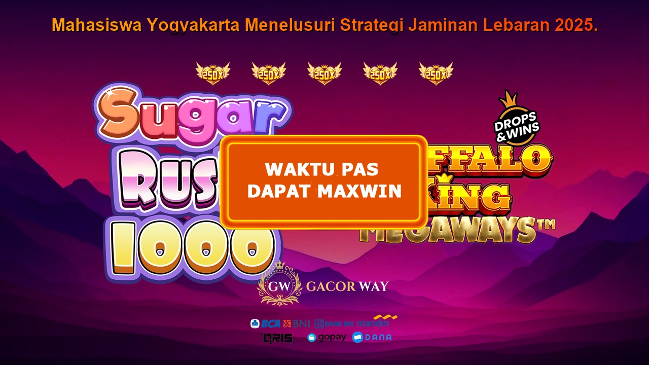 GACORWAY