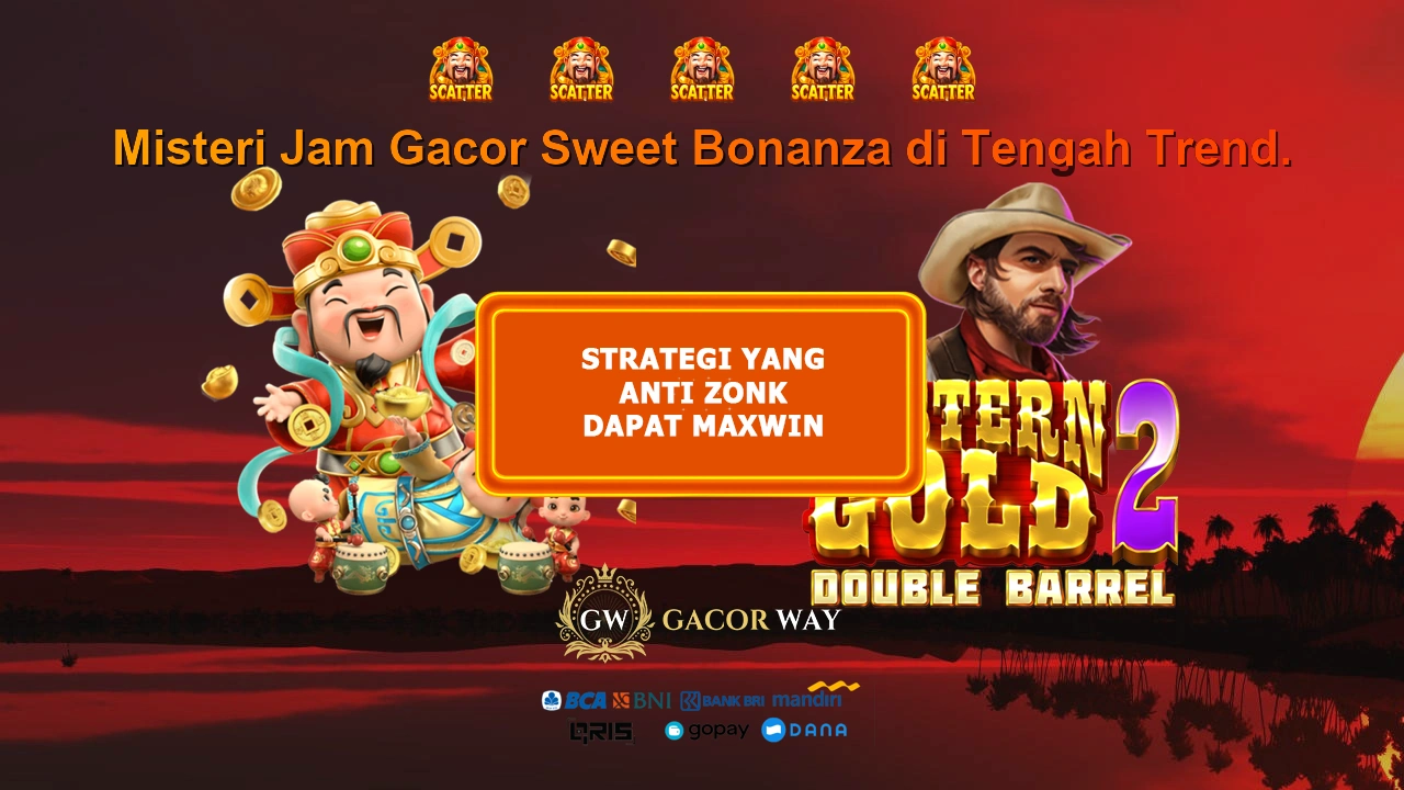GACORWAY