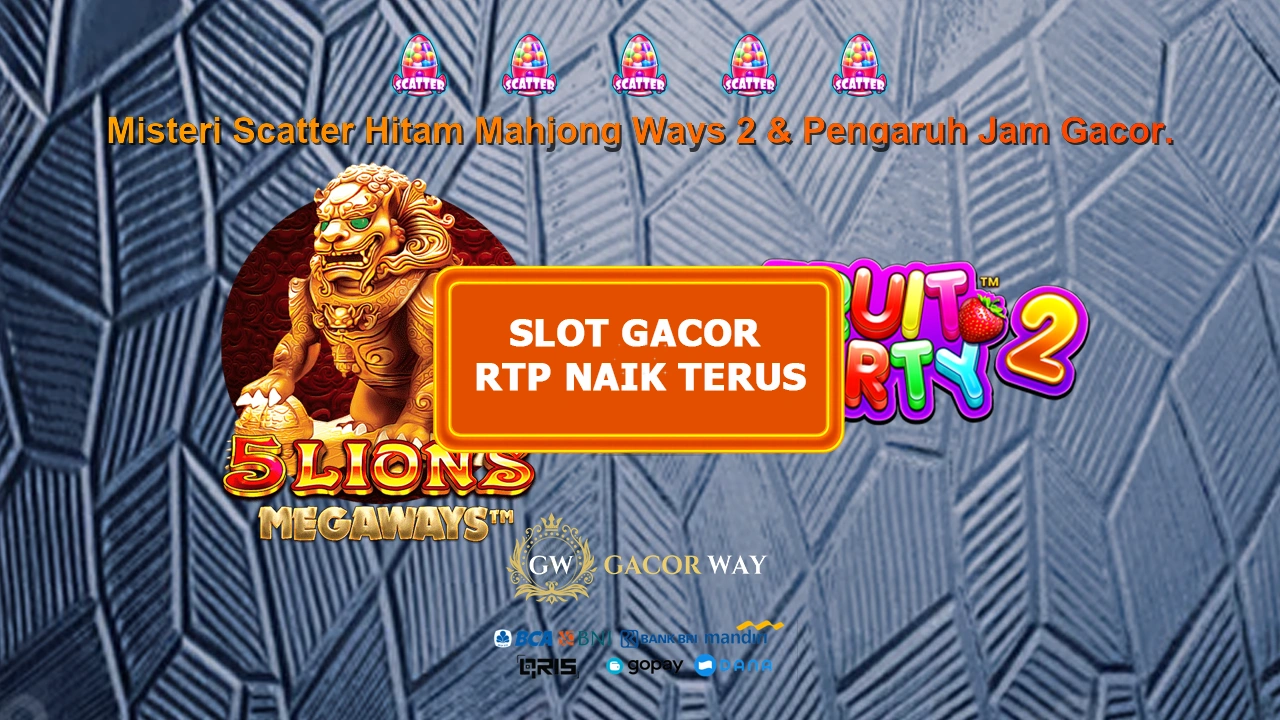 GACORWAY